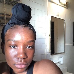 Meet your Posher, Valentine